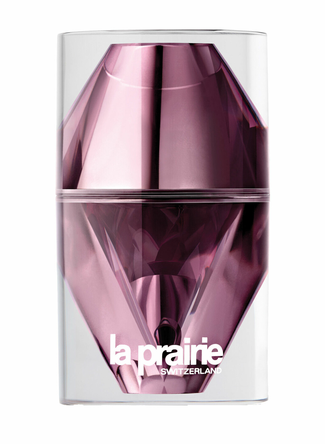 Vinnande anti-age-produkt från La Prairie. Vinnande mask i ELLE beauty awards.
