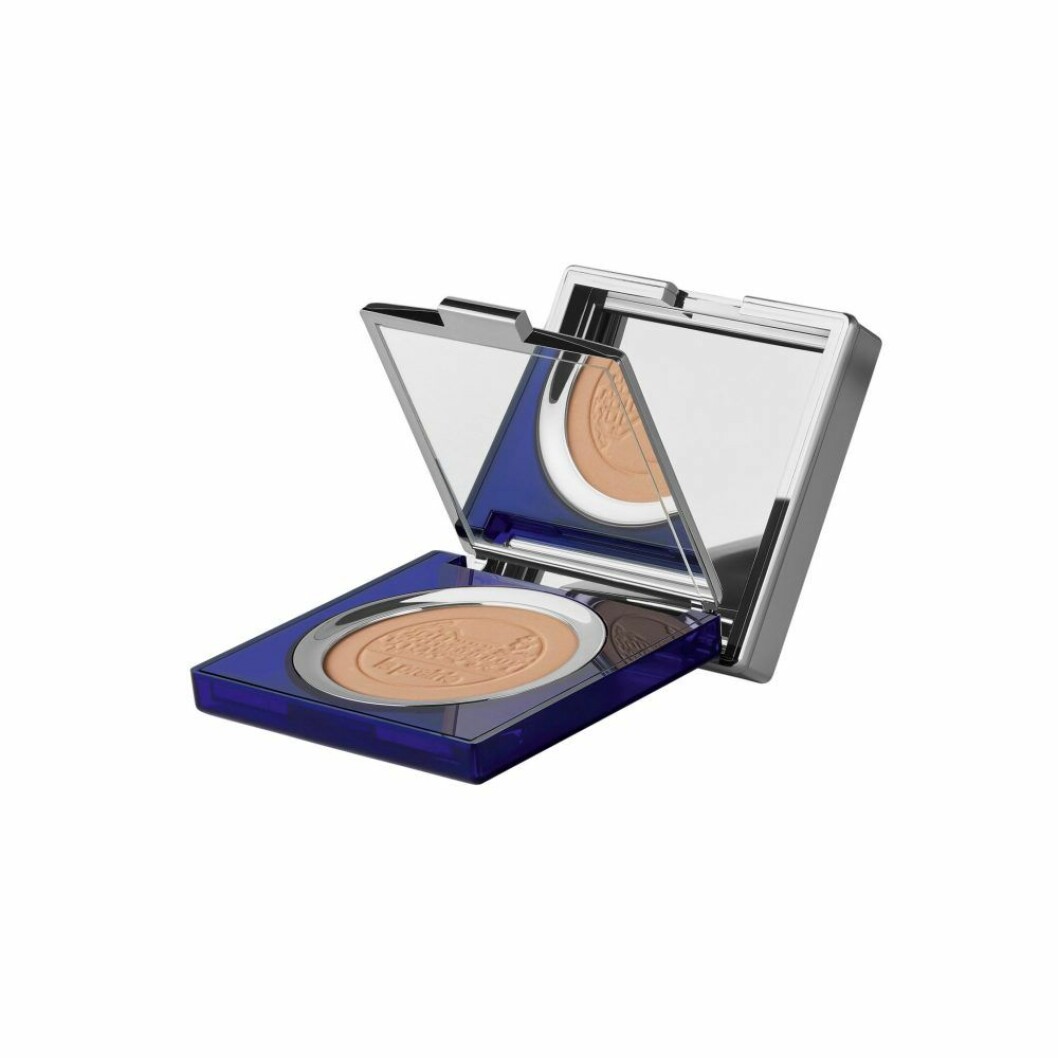 Powder foundation från La Prairie