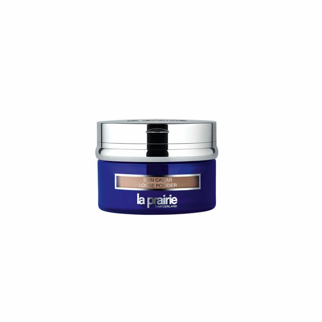 Skin Caviar Loose Powder från La Prairie