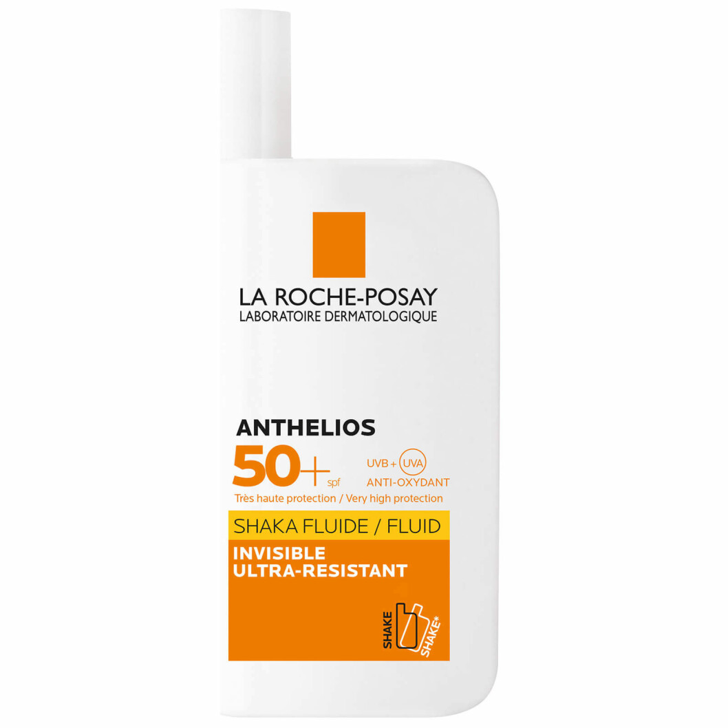 La Roche Posay Antehelios SPF 50