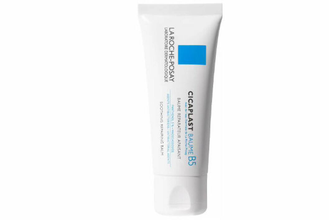 la roche posay Cicaplast Balm B5