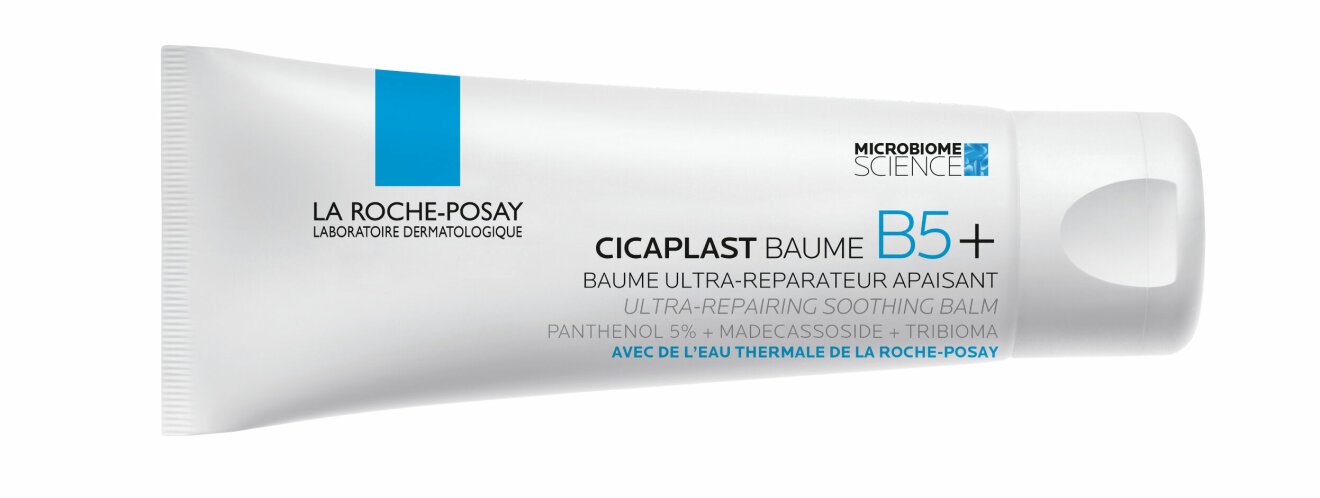 La Roche-Posay Cicaplast Balm B5+