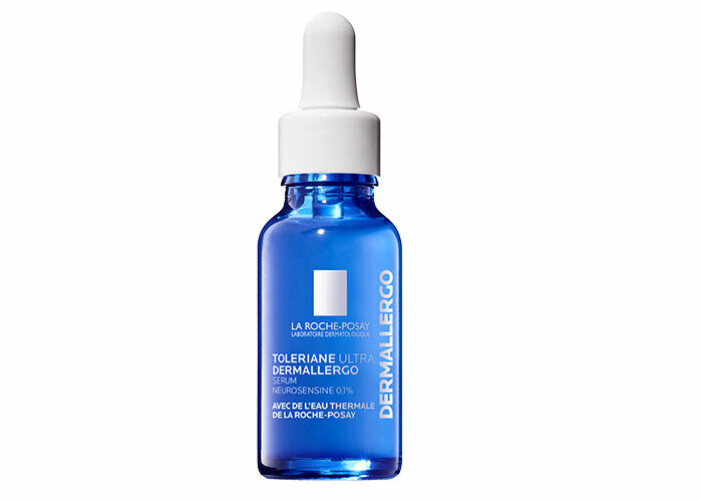 Toleriane Ultra Dermallegro Serum från <a target="_blank" href="https://www.laroche-posay.se">La Roche-Posay</a> hittar du online och på närmaste apotek, 395 kronor. Serum