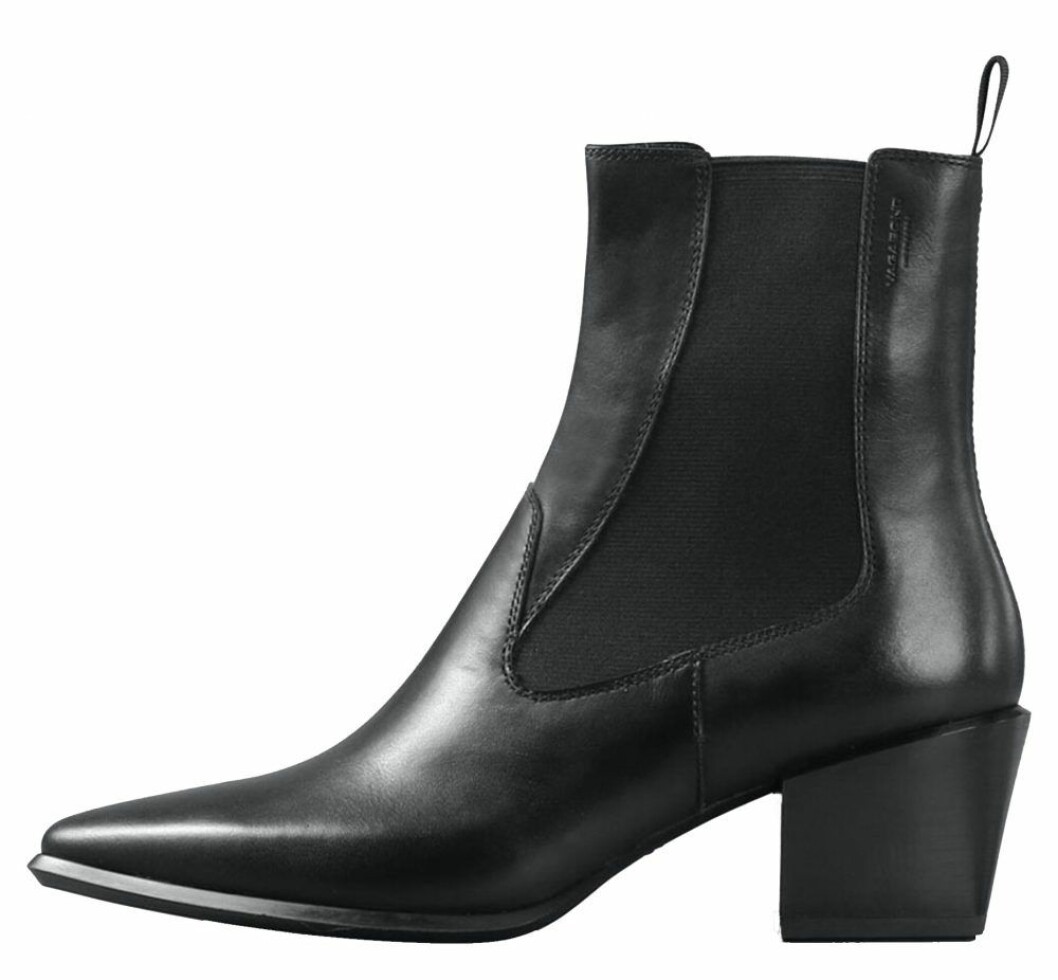 Boots från Vagabond