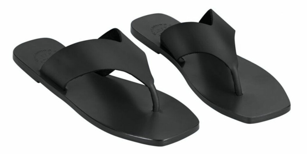 Sandaler från Atp Atelier