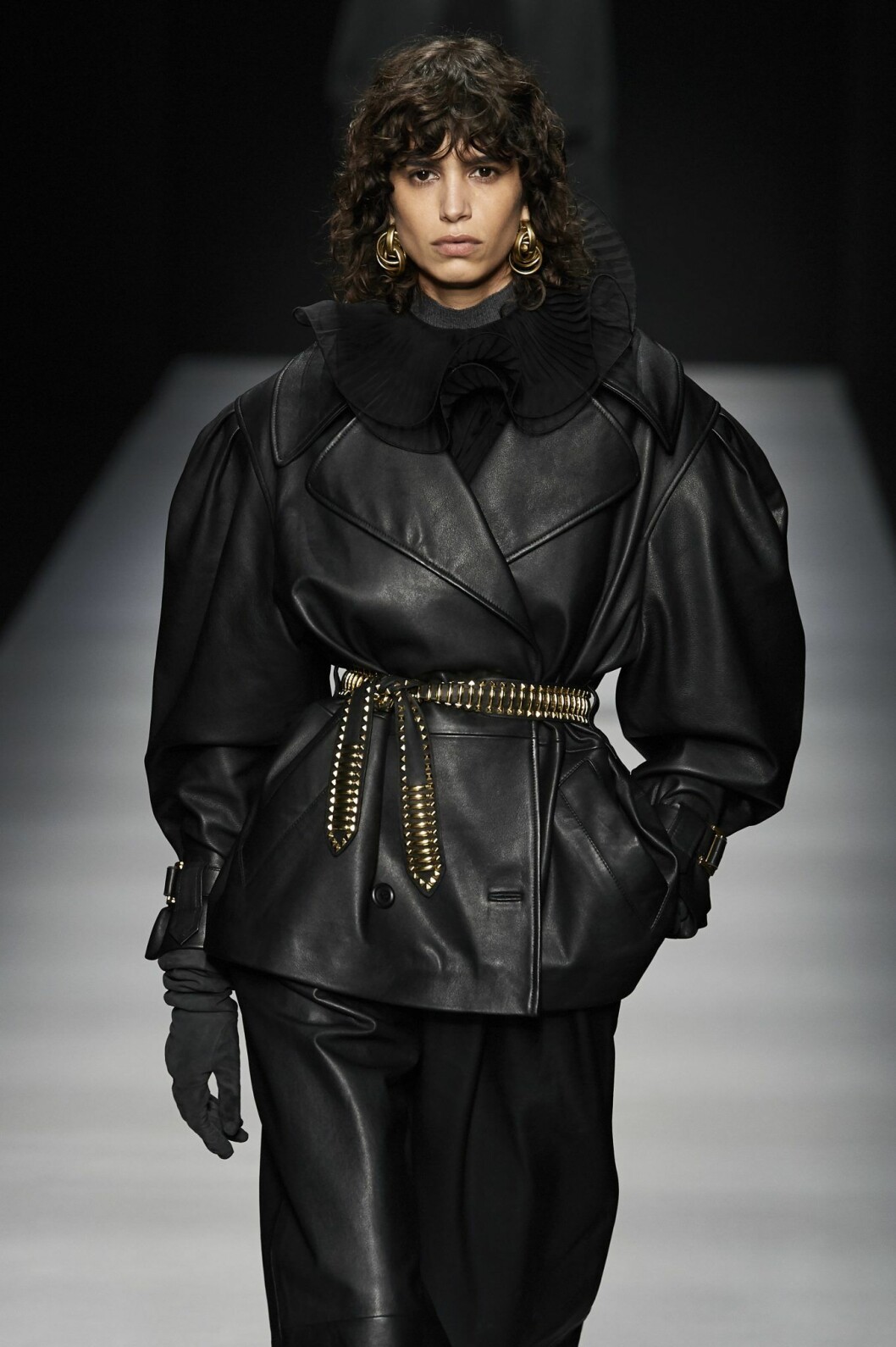 Alberta Ferretti AW20. Alberta Ferretti AW20.