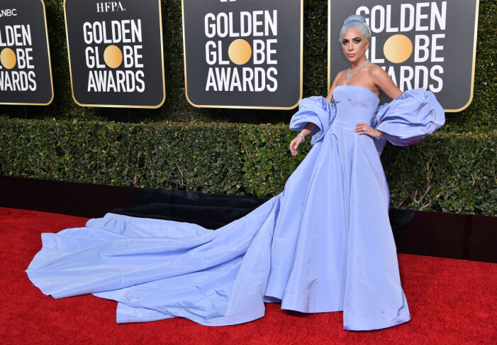 Lady Gaga, 2019
