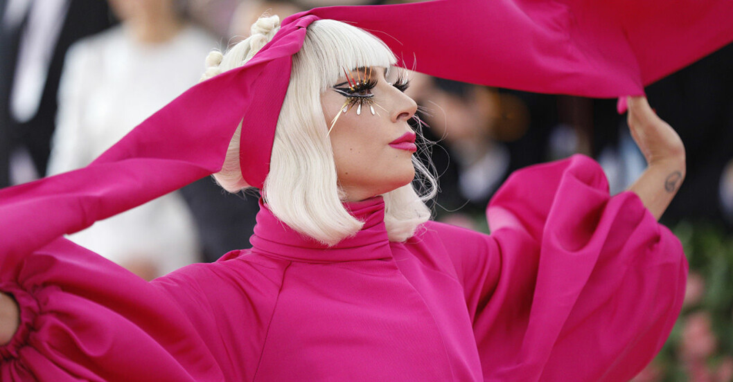 lady gaga