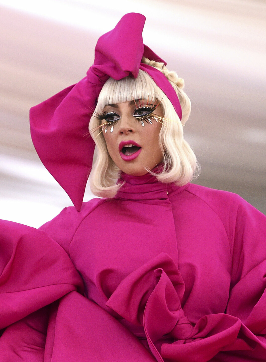 Lady Gaga