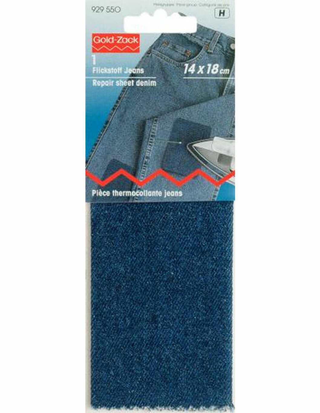 laglapp jeans