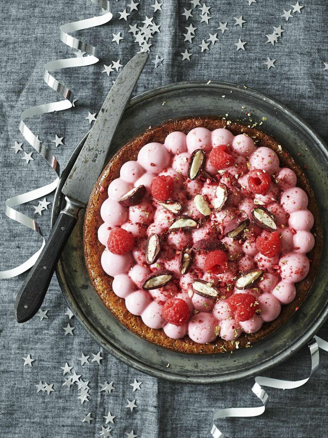 Baka med lakrits – 6 goda recept | ELLE