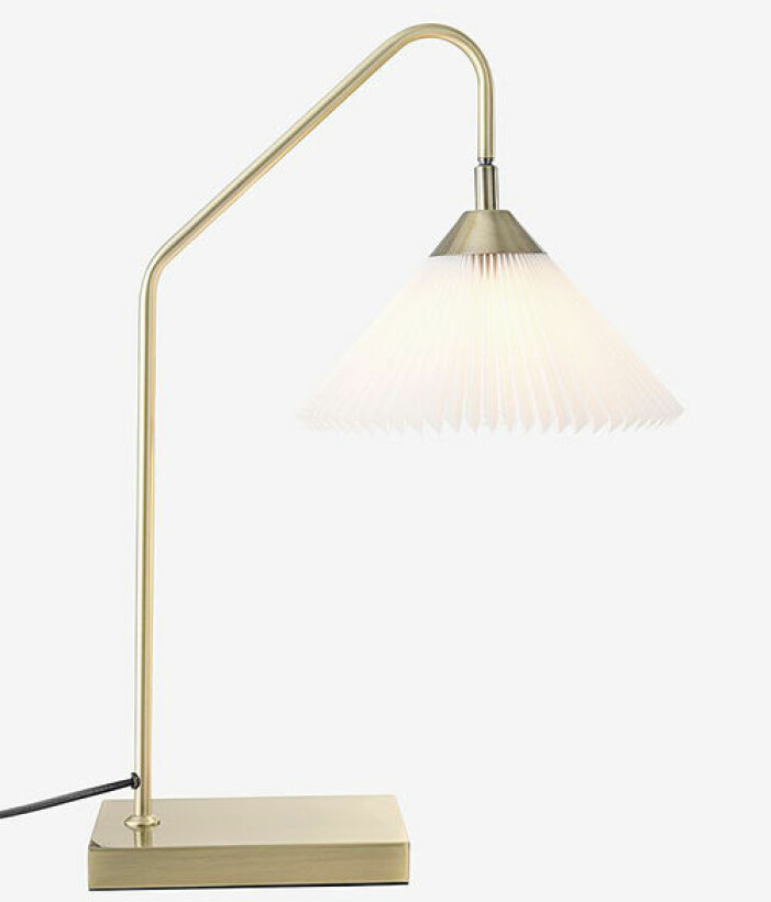lampa bord