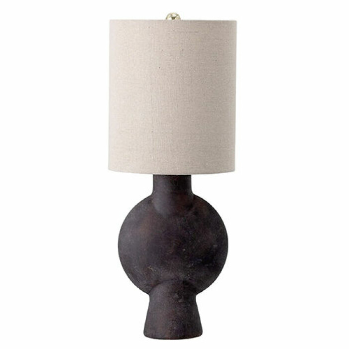 lampa fönster