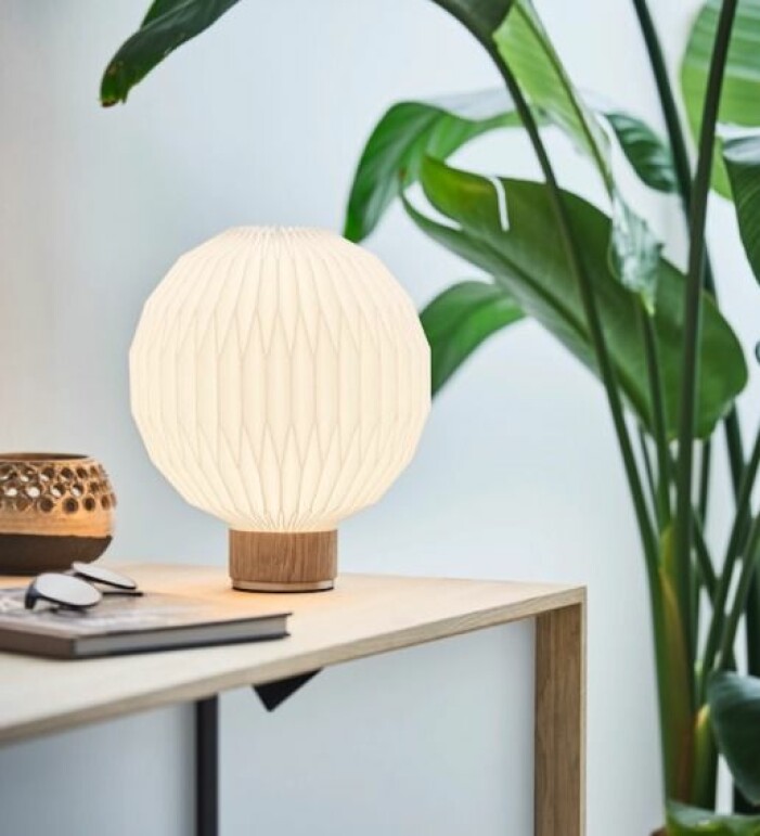 lampa le klint