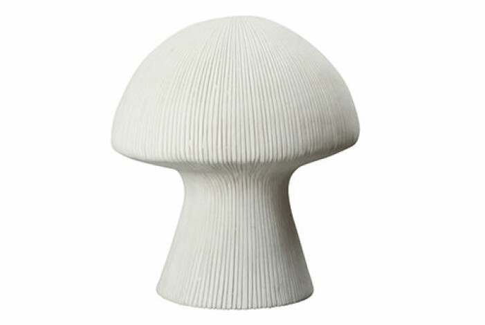lampa muschroom