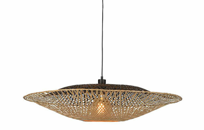 lampa rotting