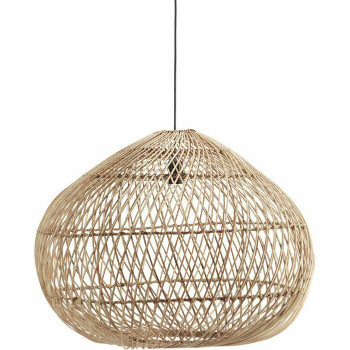 lampa rotting