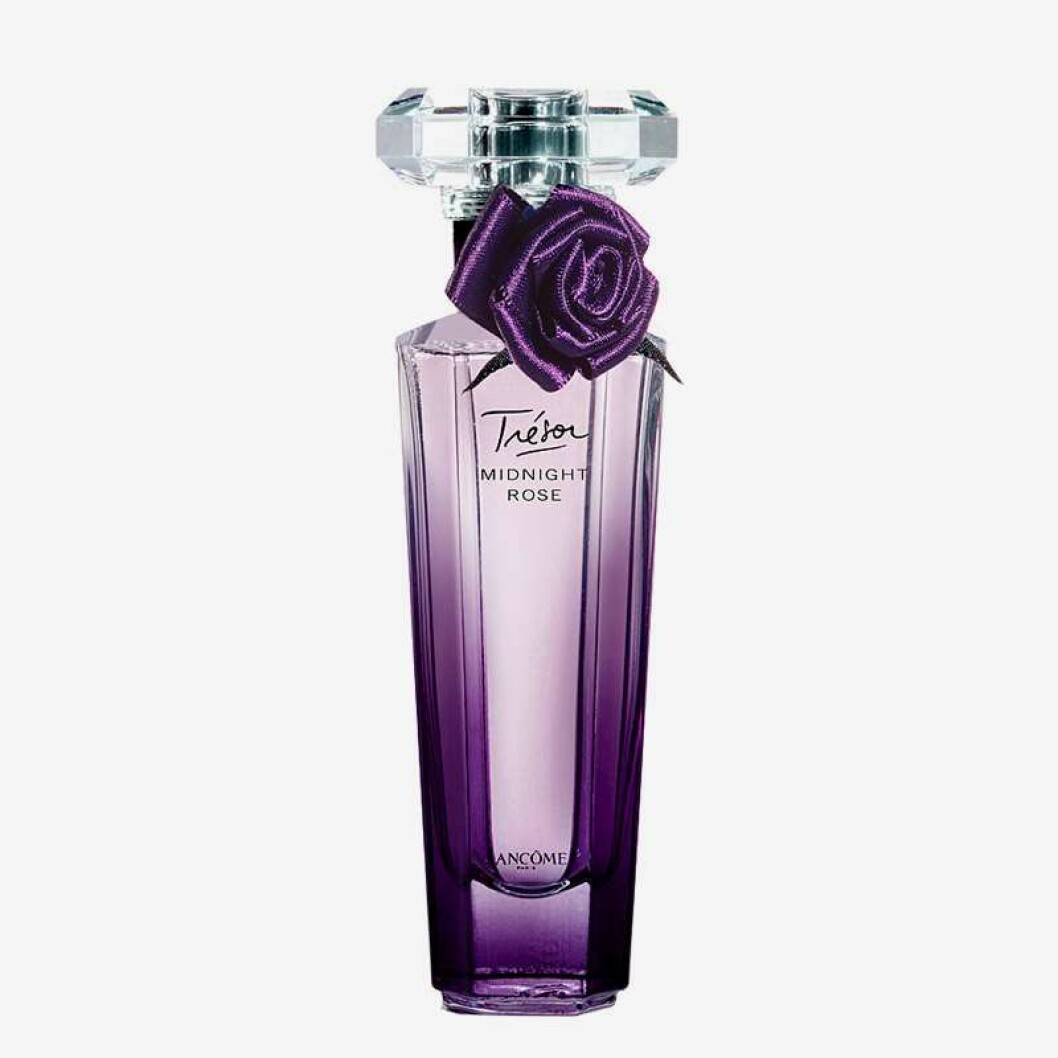 Sockersötad klassiker. Tresor Lancome.
