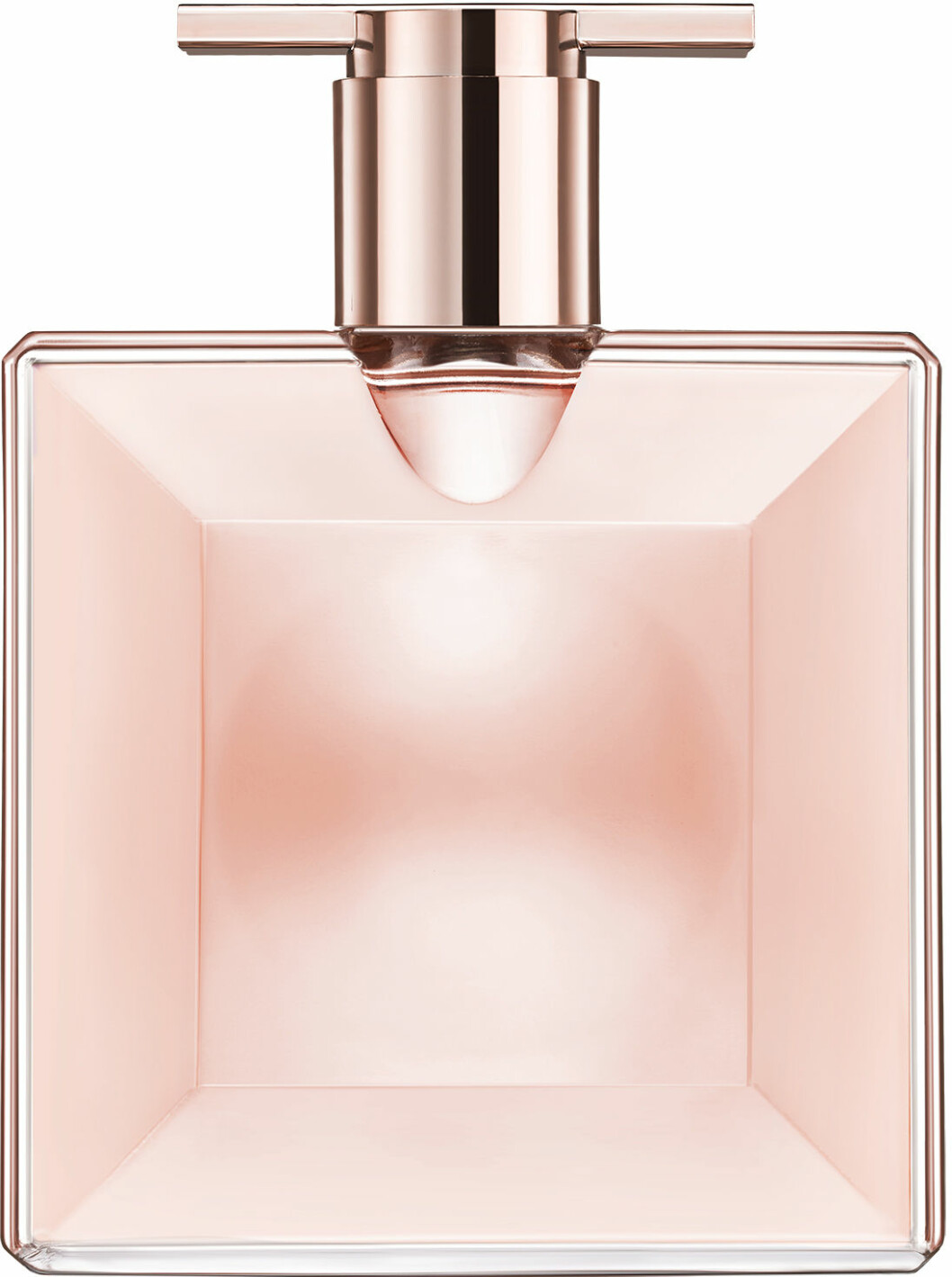 Lancômes senaste parfym Idôle. Lancômes senaste parfym Idôle