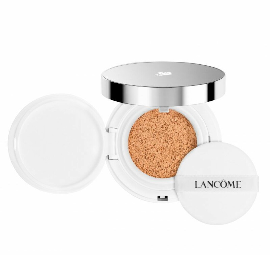Miracle cushion foundation från Lancôme