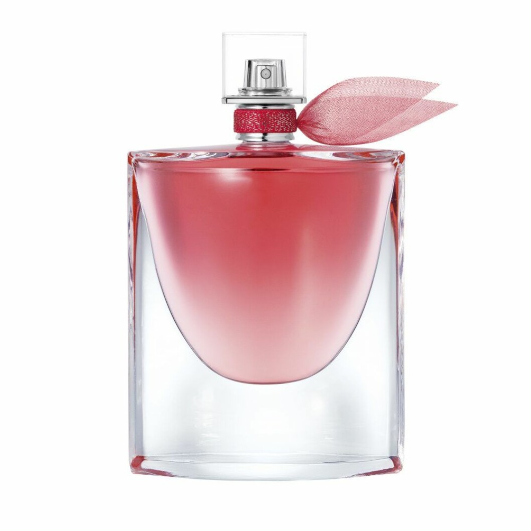 La vie est Belle intensément från Lancôme. La vie est Belle