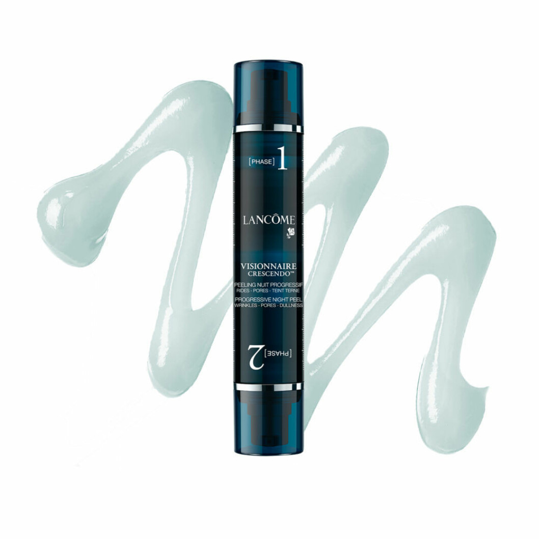 Visionnaire crescendo från Lancôme.