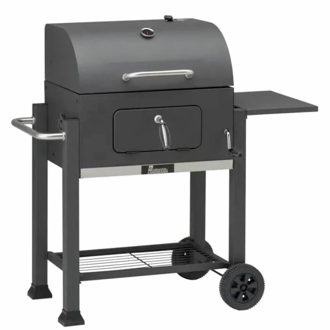 Grill från Landmann