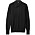 svart långärmad tröja med krage 2021