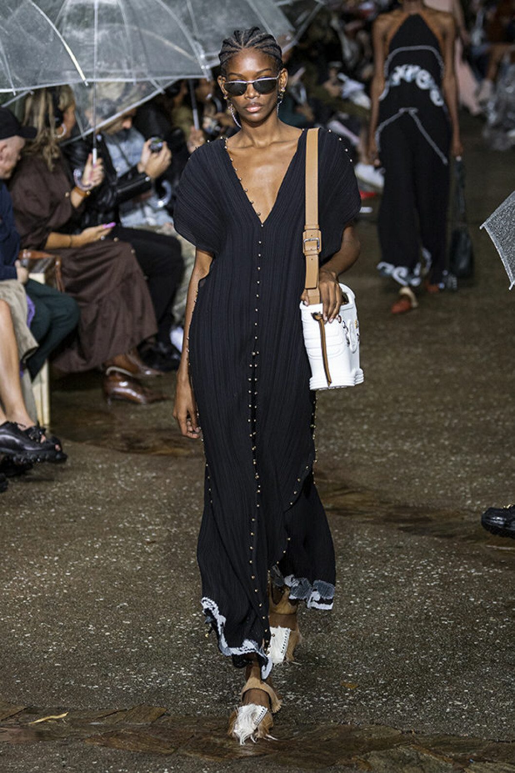 Lanvin SS20. Lanvin SS20.