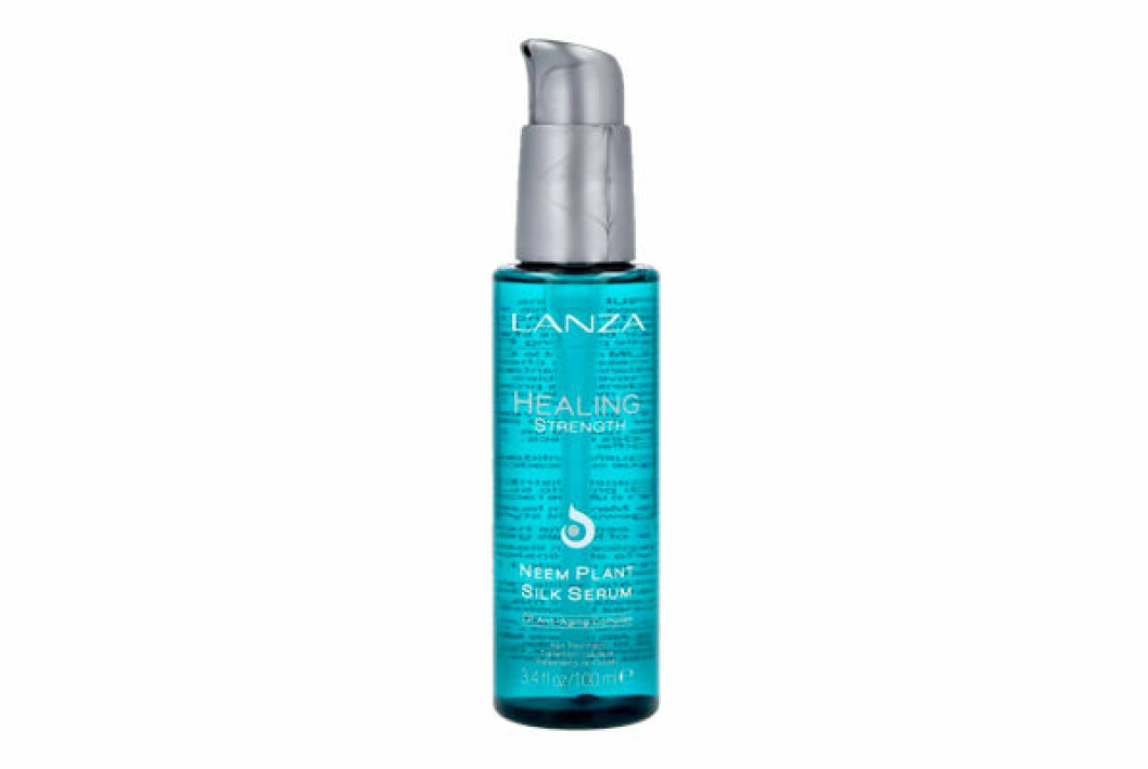 lanza serum hår hyaluronsyra
