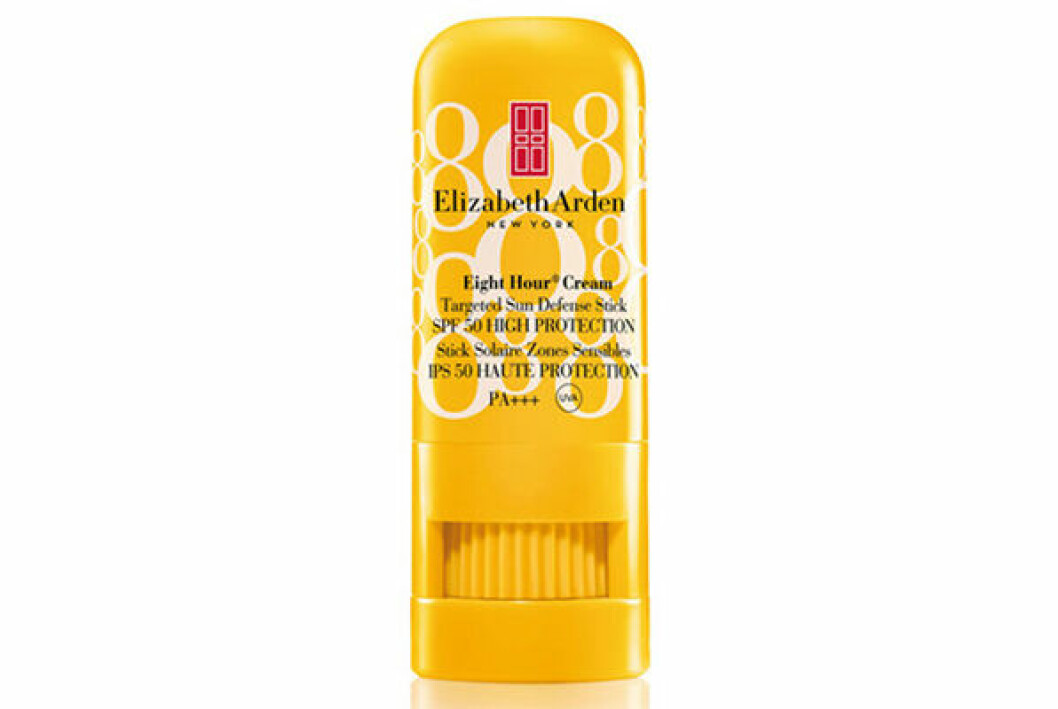 läppbalsam från elizabeth arden med spf bäst i test läppbalsam med spf