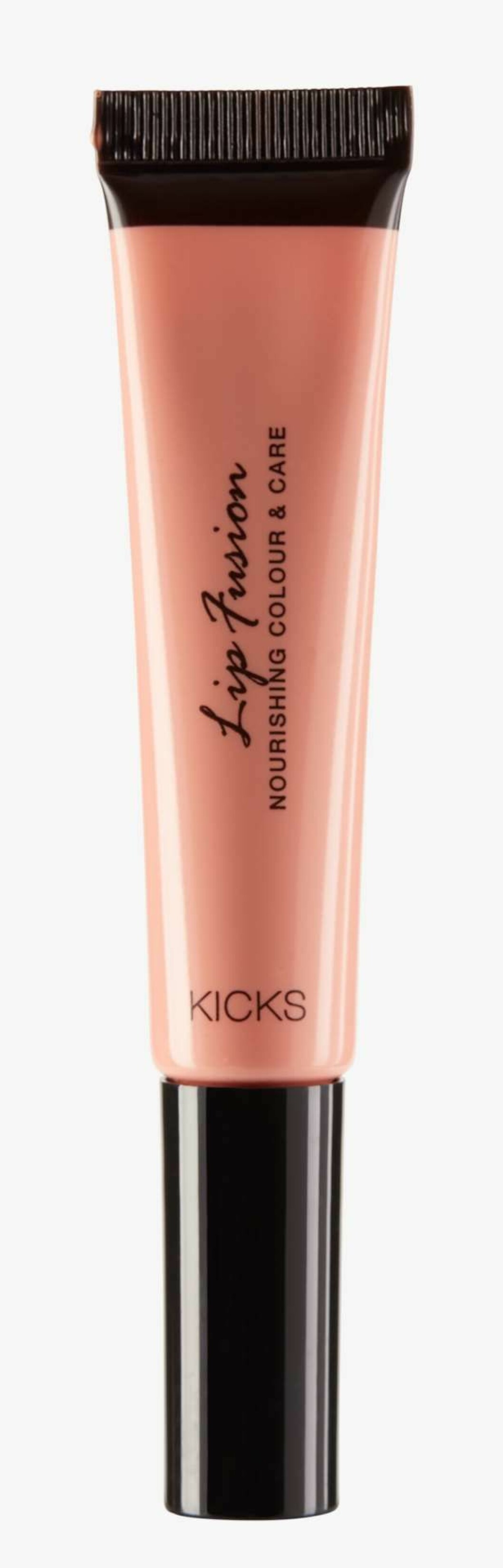 Lip fusion delicious, 99 kr, Kicks beauty. Läppstick från Kicks beauty.