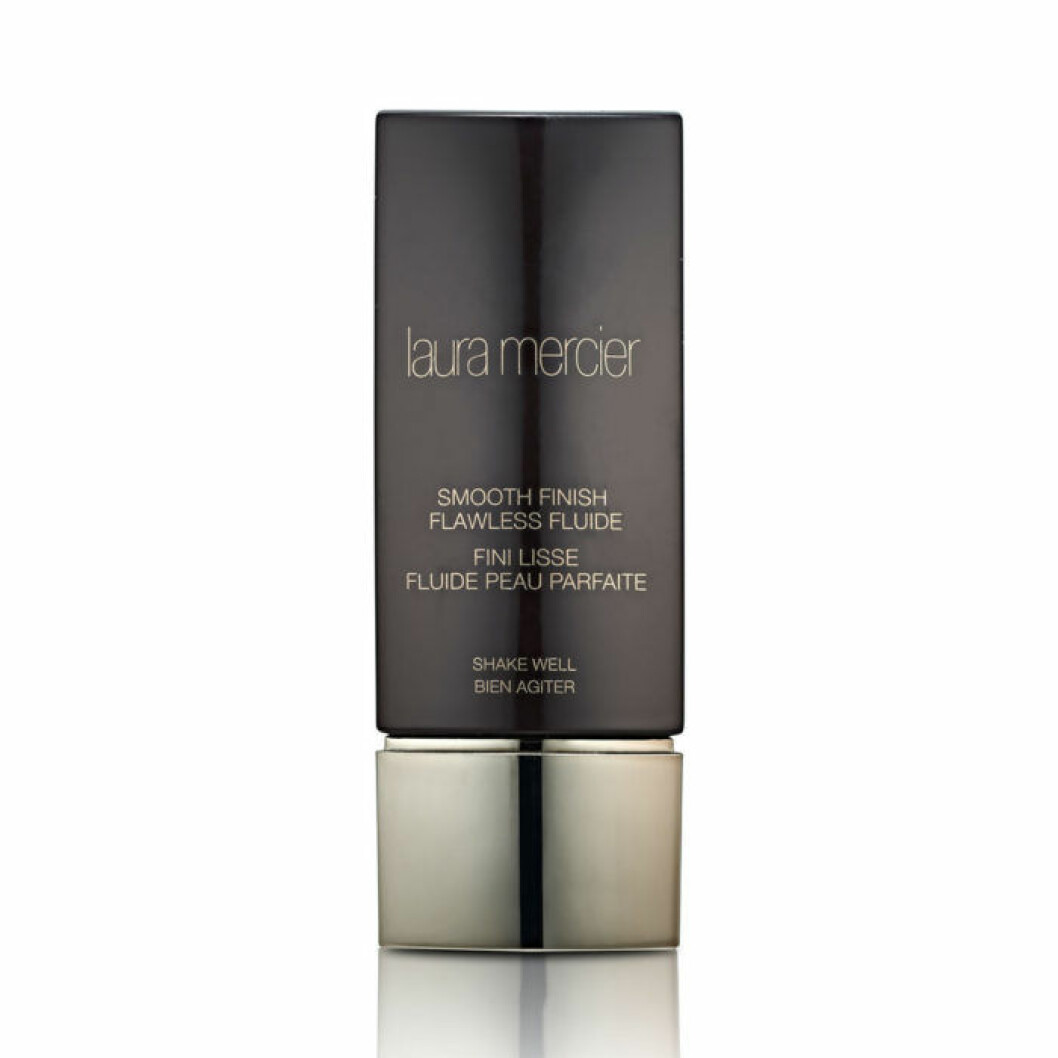Foundation från Laura Mercier