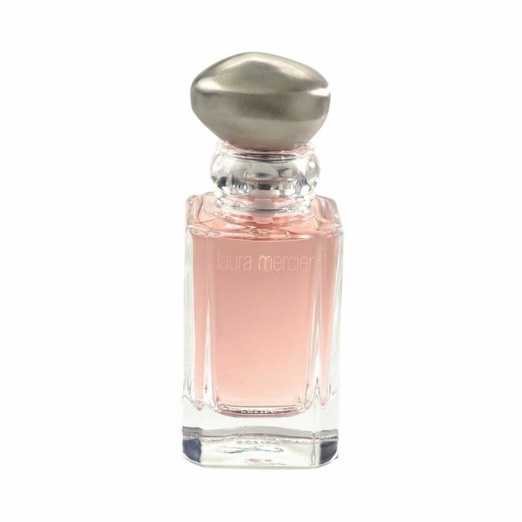 Laura Merciers doft Eau de Lune
