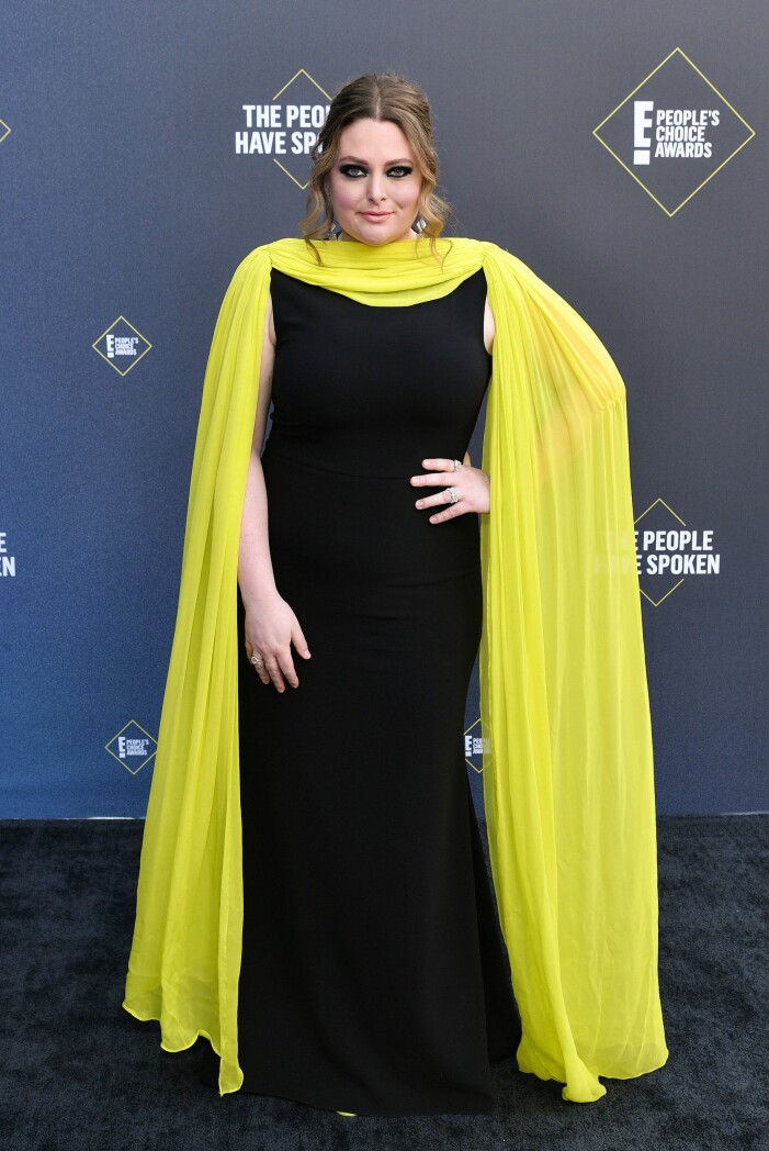 Lauren Ash. Lauren Ash