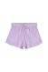 lila shorts från by malina.