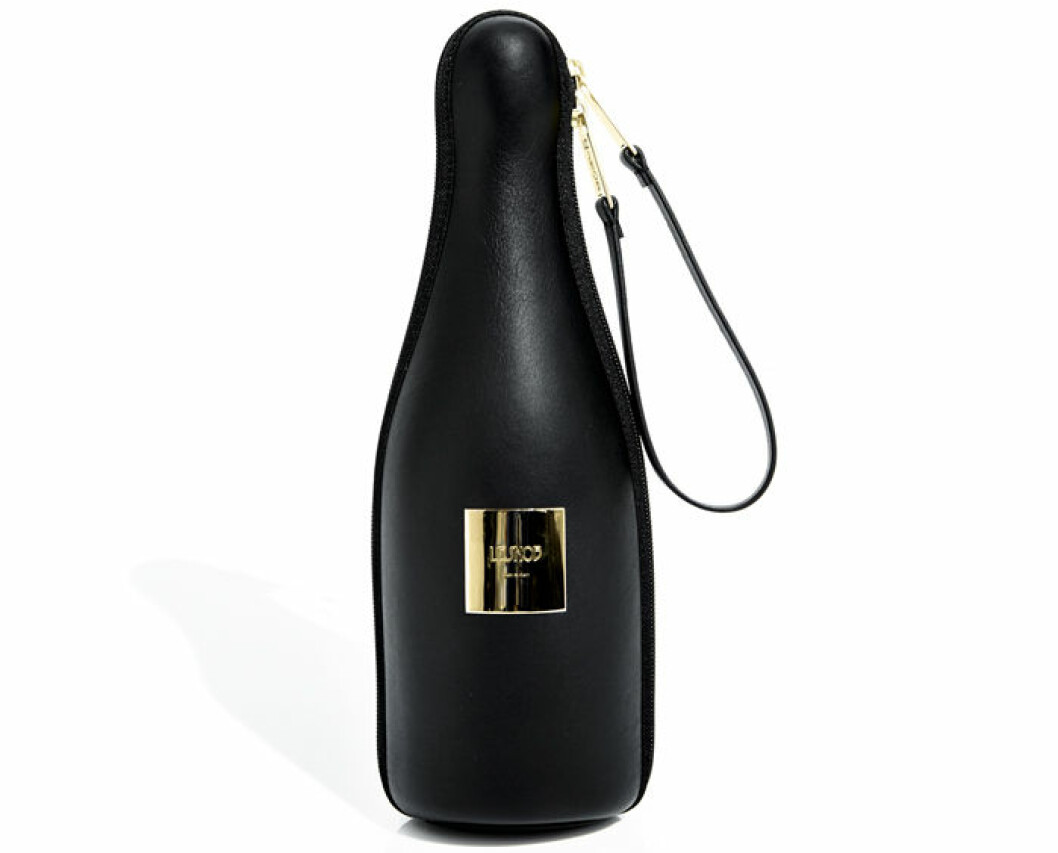 Le Champagne