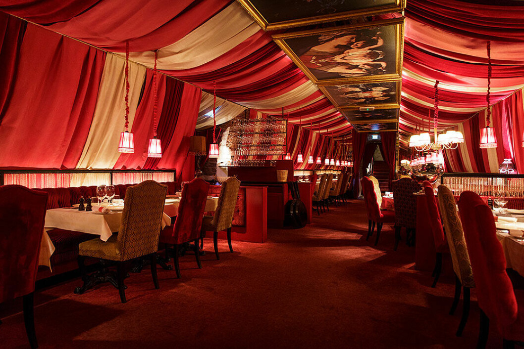 Via: <a href="http://thatsup.se/stockholm/restaurang/le-rouge/" target="_blank" rel="noopener">Thatsup</a>
