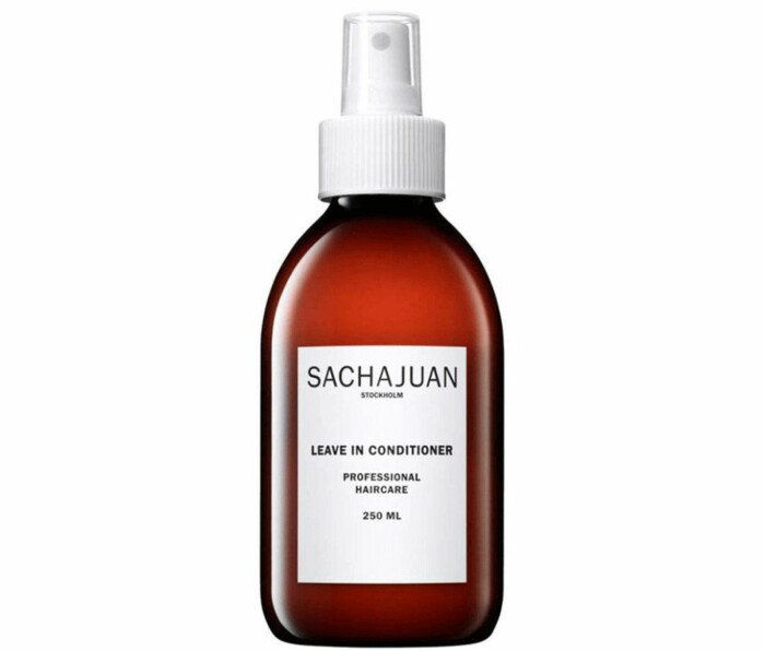Leave in conditioner från Sachajuan är bästa leave in-balsam. Klicka på bilden och kom till produkten. LEAVE IN CONDITIONER, SACHAJUAN – BÄSTA LEAVE IN-BALSAM