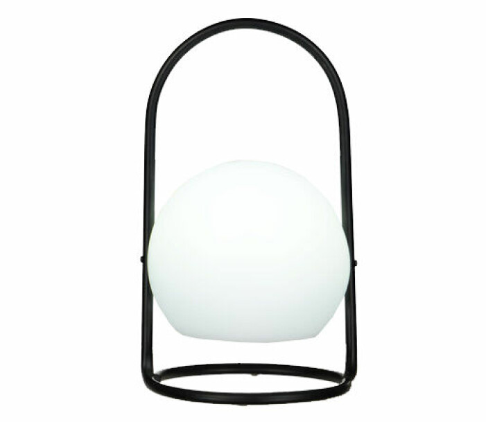 led lampa utomhusbruk