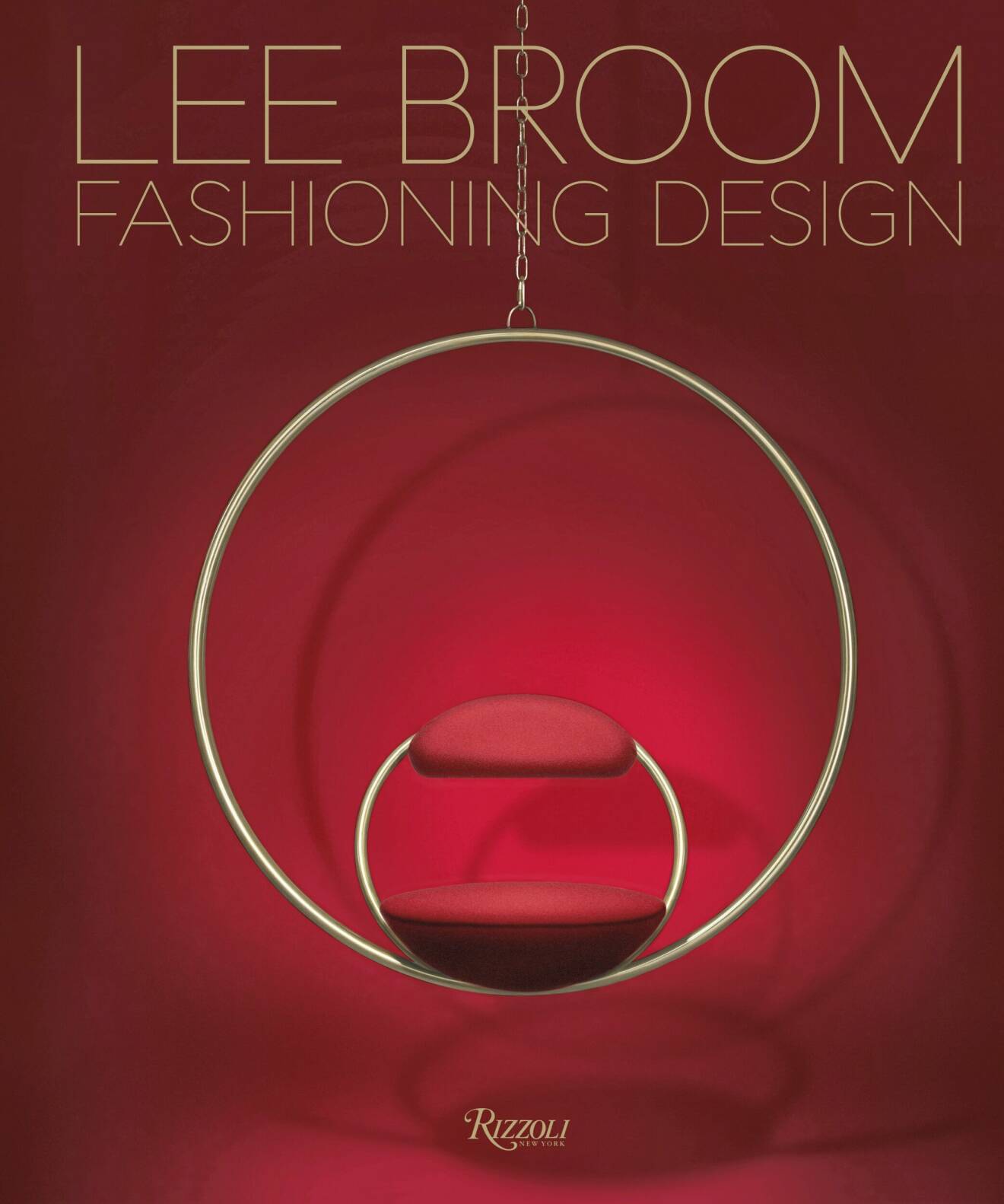Lee Broom bok