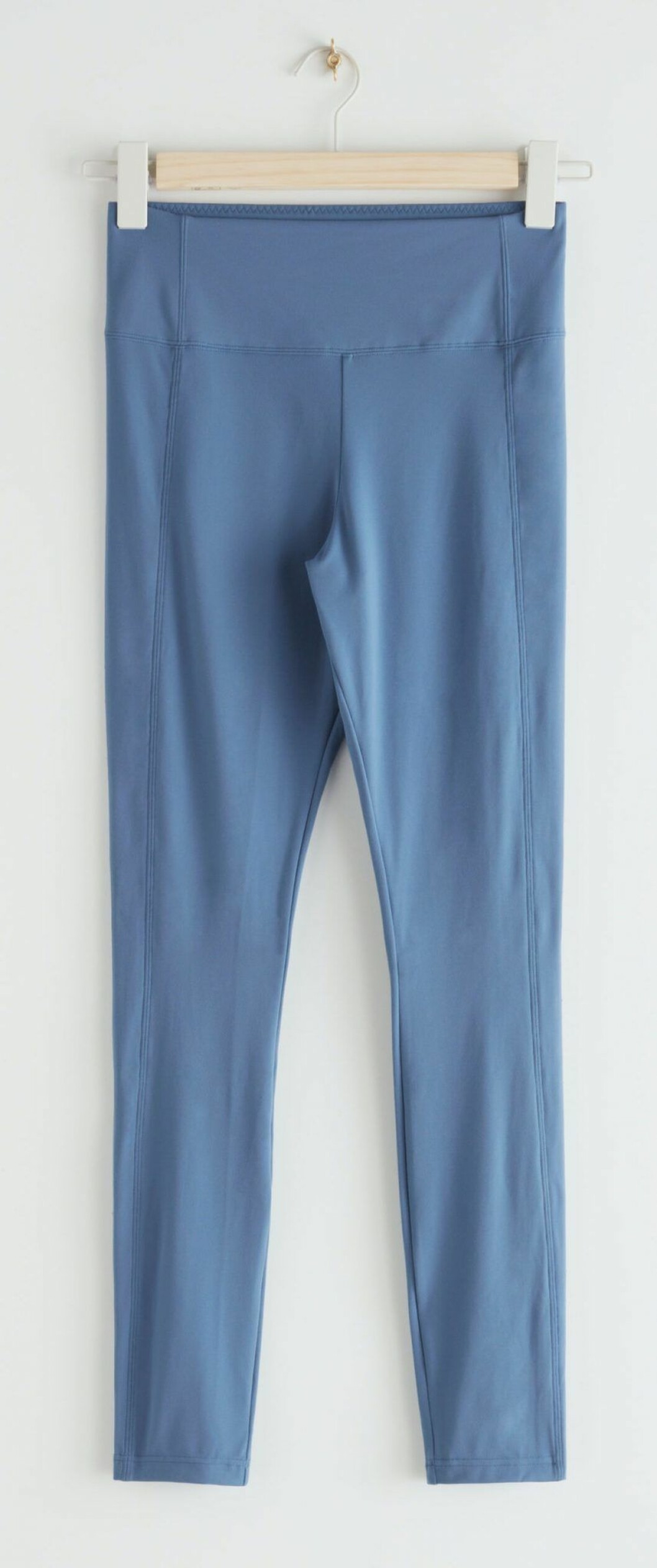 Matchande leggings i beige från & Other stories.