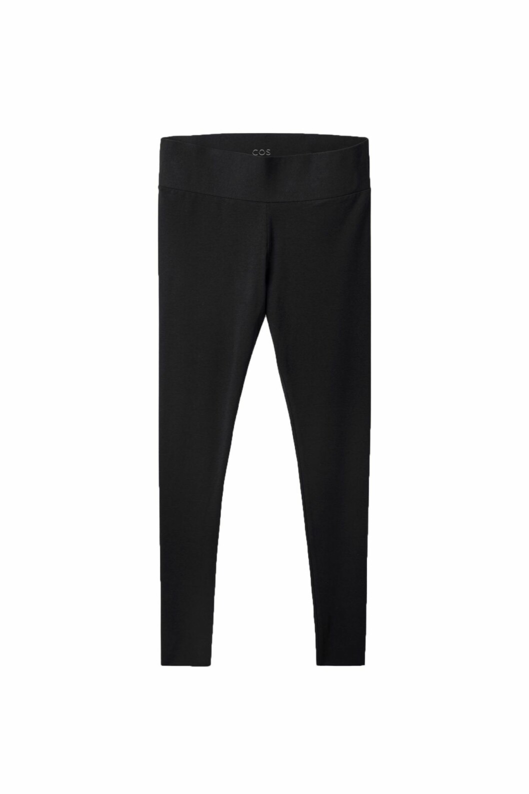 Se till att skippa jeansen och bär leggings istället. Dessa från Cos är en stor favorit bland ELLE-redaktionen.