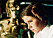 Prinsessan Leia, Stjärnornas krig