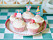 Leilas classic cupcakes. Foto: Wolfgang Kleinschmidt