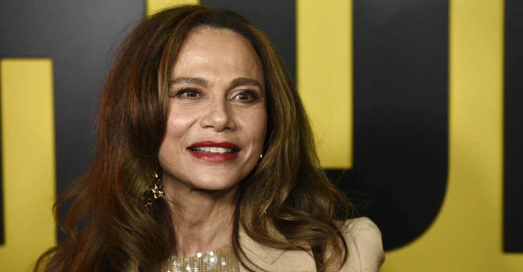 lena olin