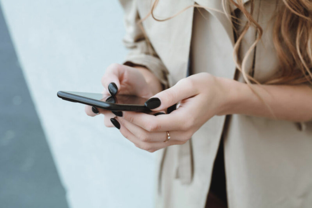 Letar du nytt jobb? Glöm inte att kolla olika hashtags på Instagram. På jakt efter nytt jobb? Kom ihåg att kolla olika hashtags på Instagram.