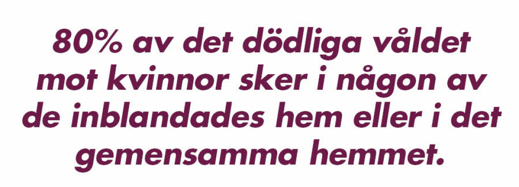 Låt en kvinna