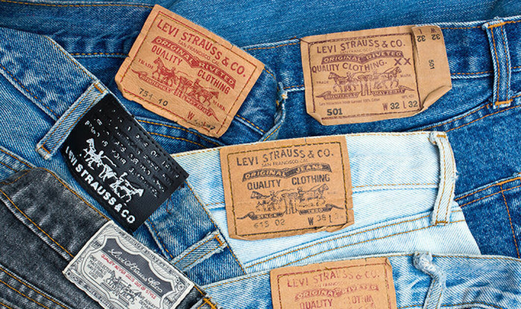 <em>Prova hellre för mycket än för litet.</em> levis