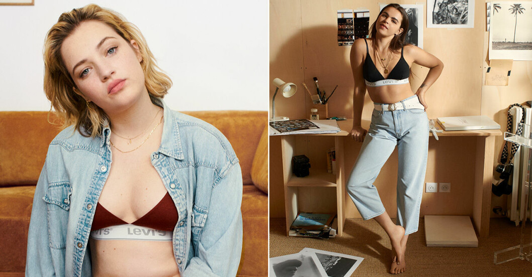 Levi's underkläder
